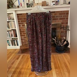 Herman Geist - Stylish Flowy Pants